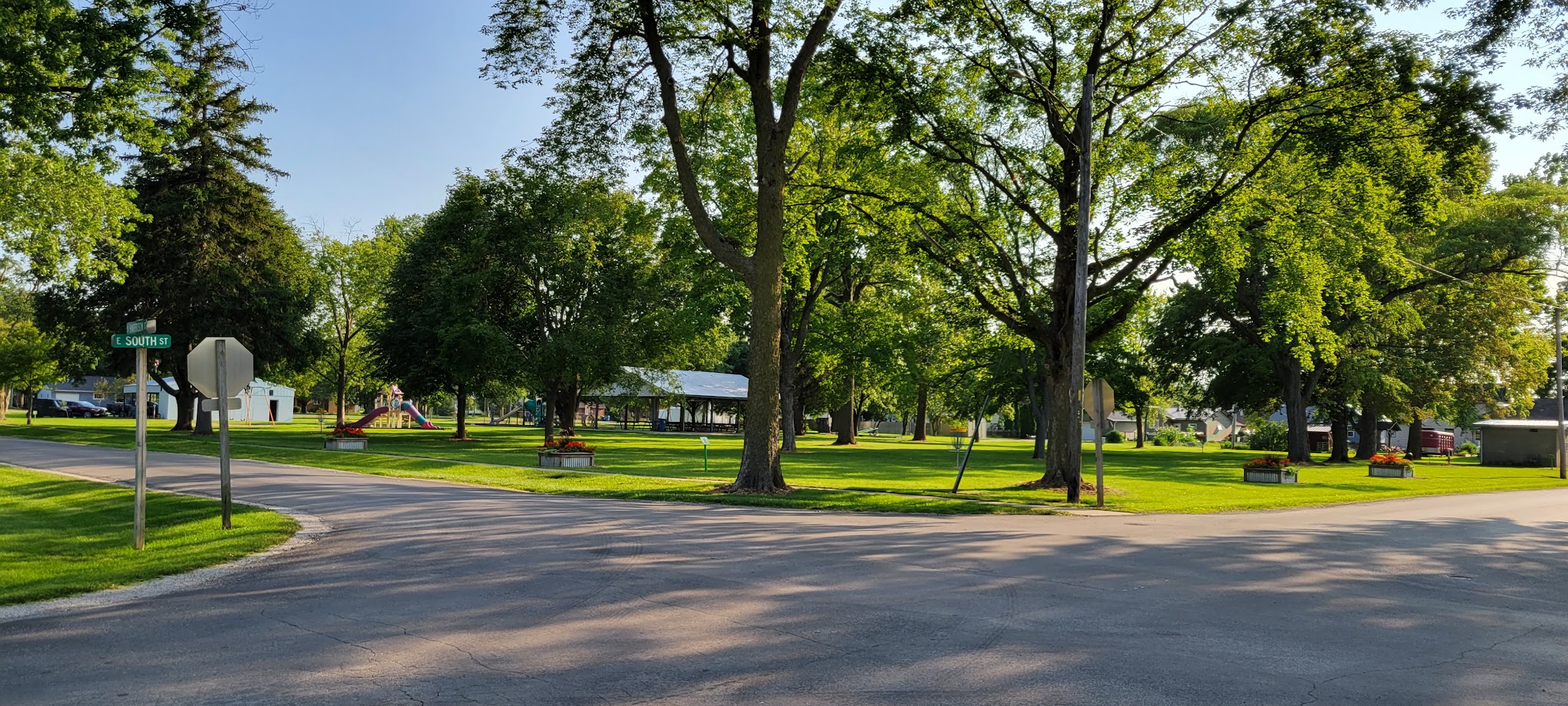 Artesian Park - Flanagan, IL