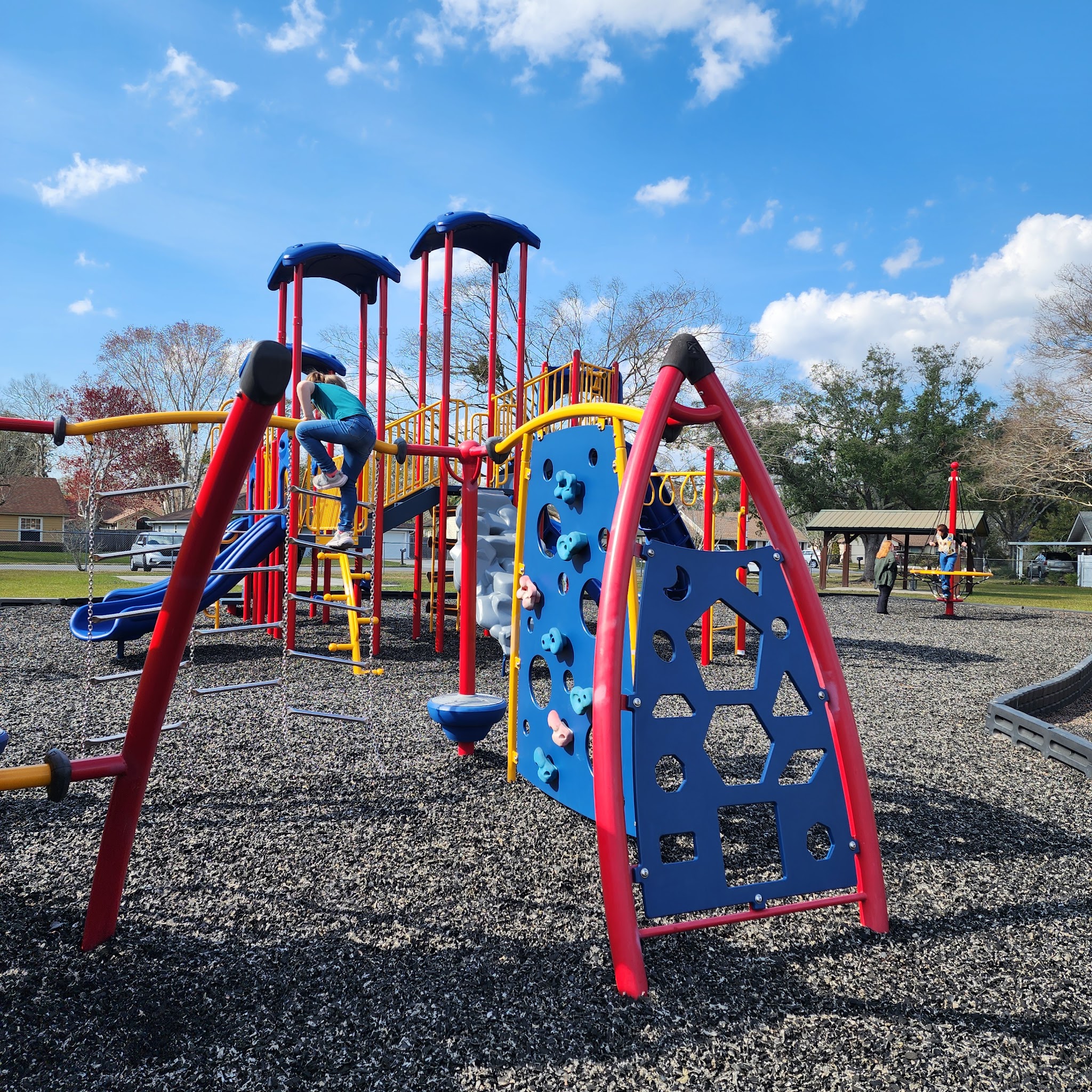 Island Forest Park - Fleming Island, FL