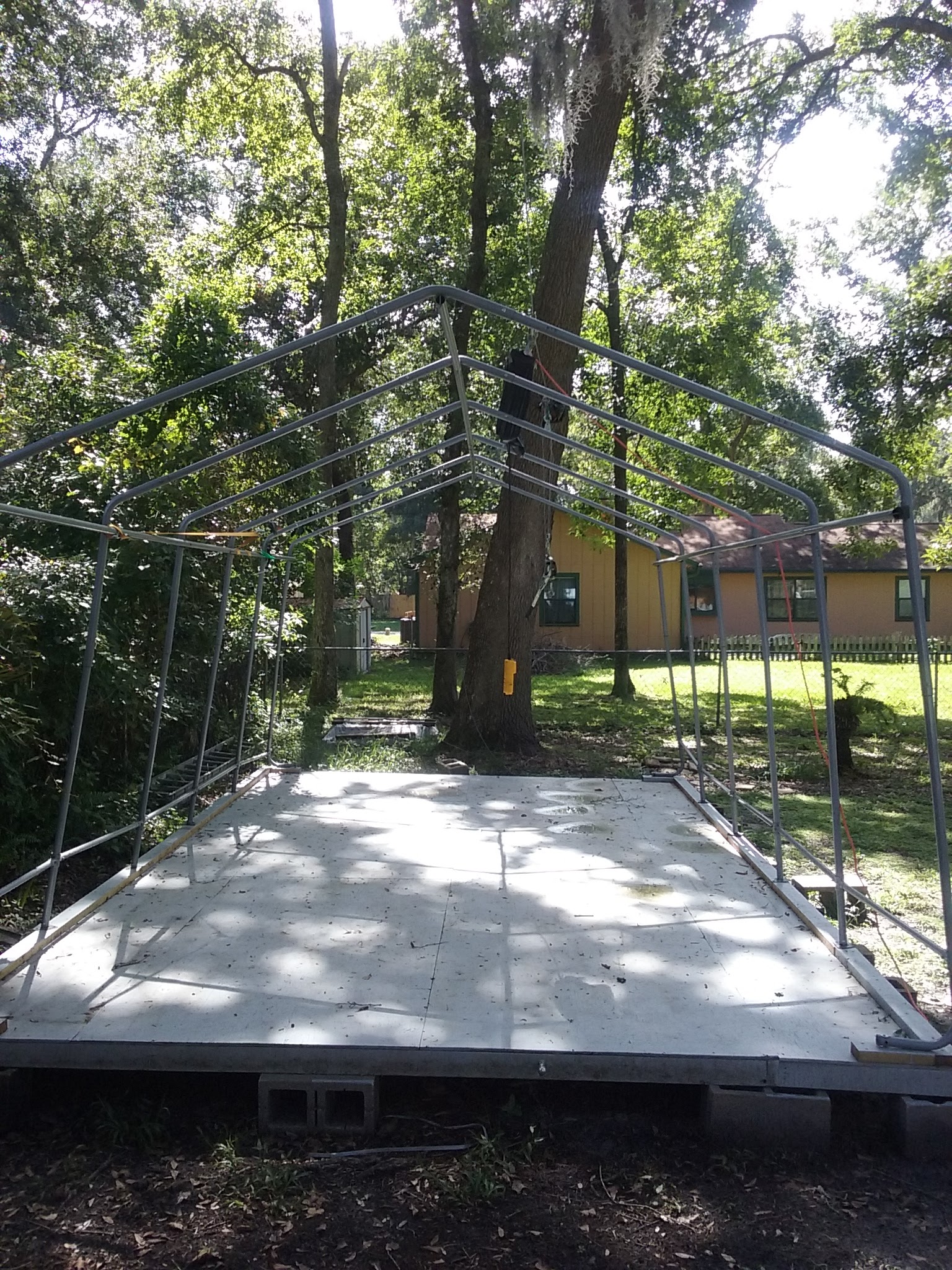 Island Forest Park - Fleming Island, FL