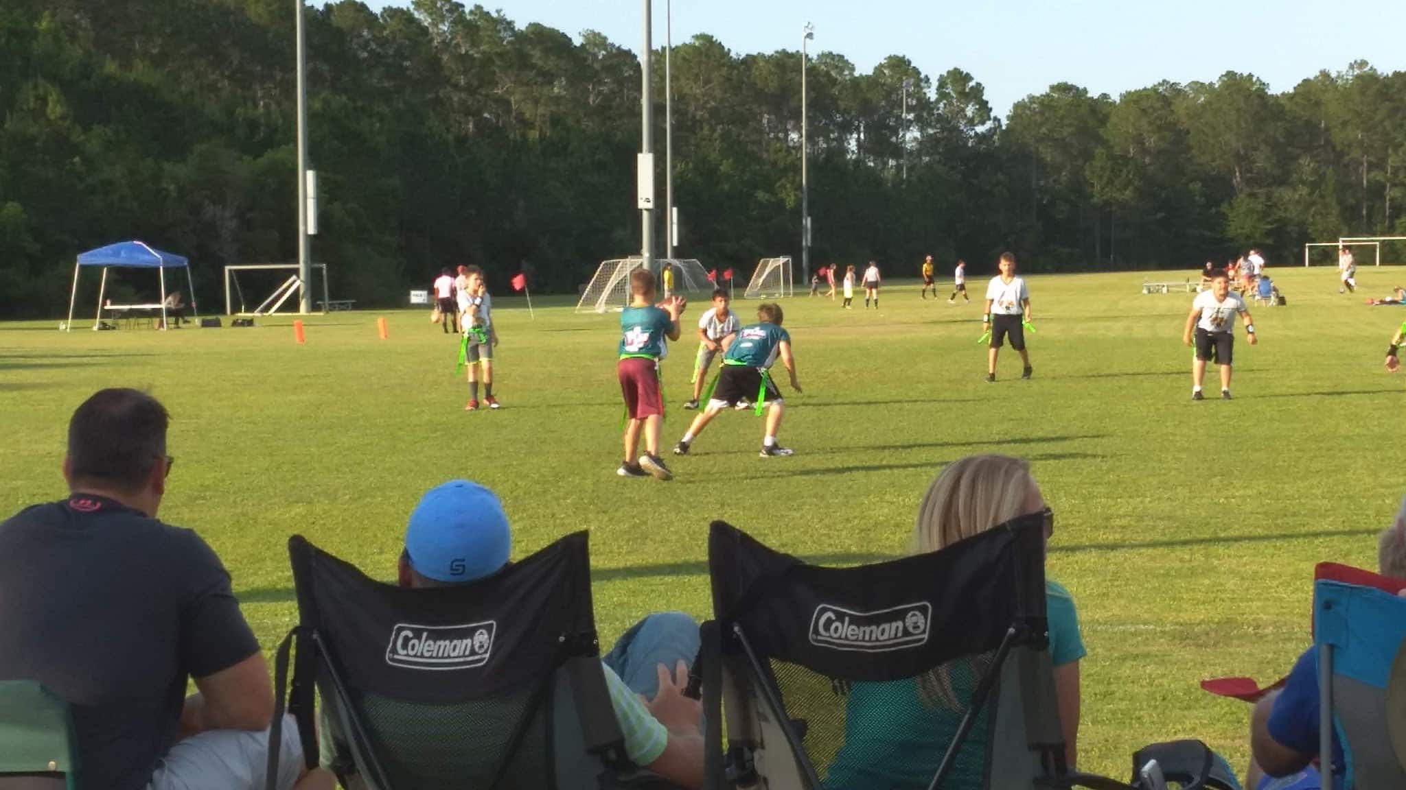 Park - Fleming Island, FL