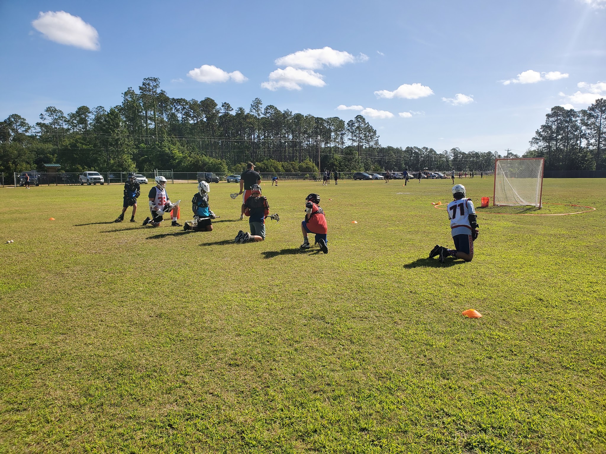 Thunderbolt Park - Fleming Island, FL