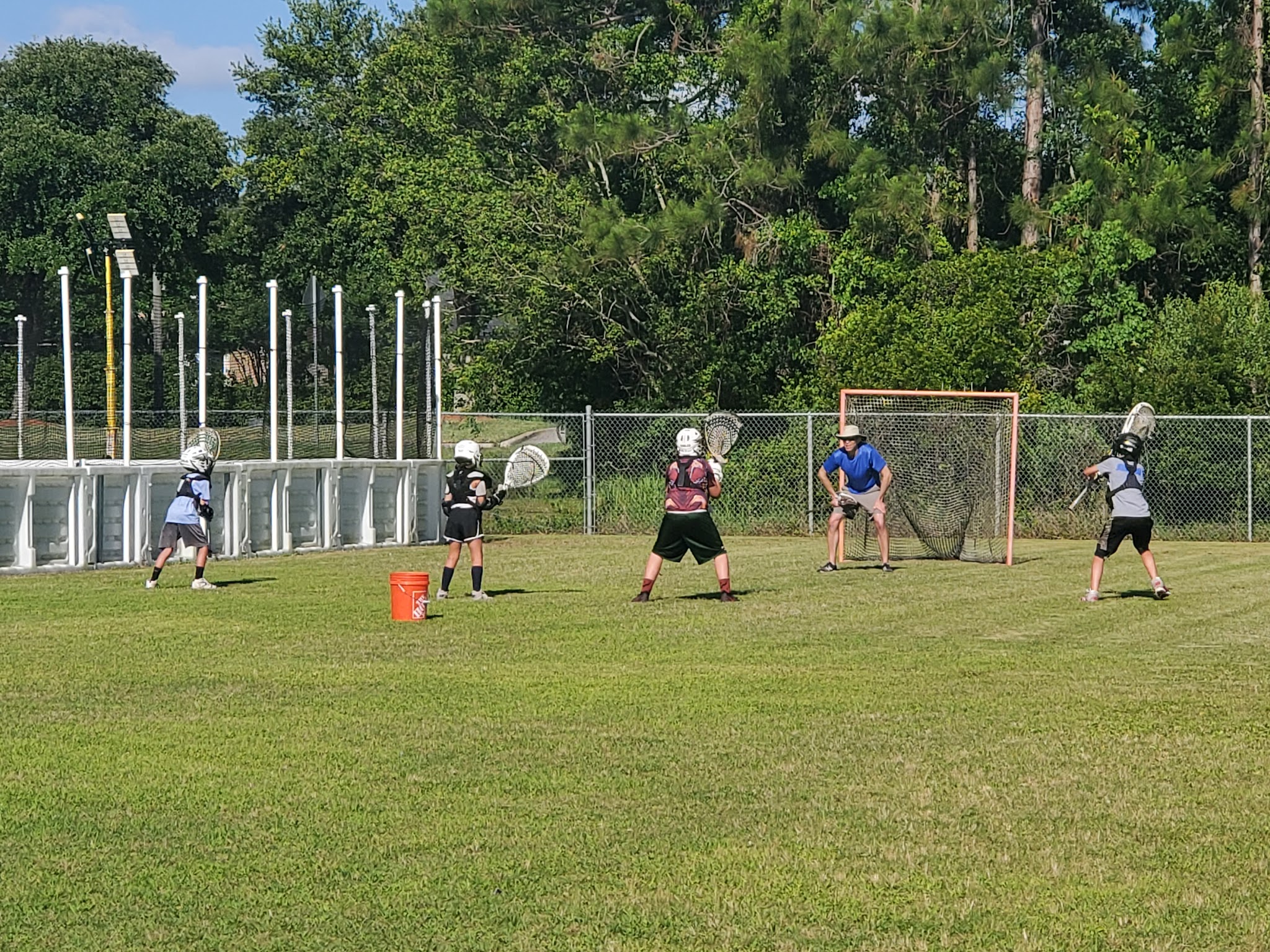 Thunderbolt Park - Fleming Island, FL