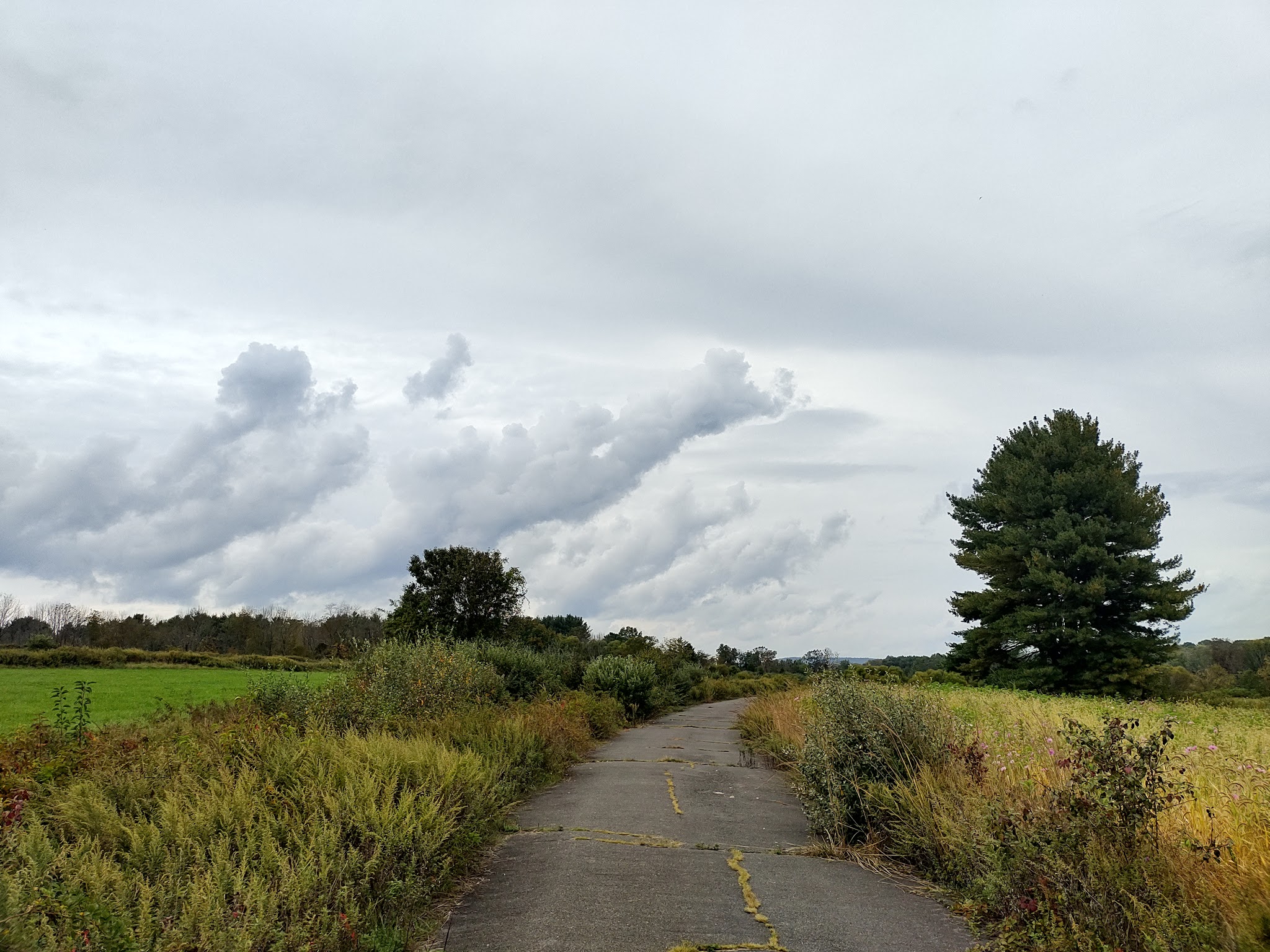 Clover Hill Park (Hunterdon County Park System) - Flemington, NJ