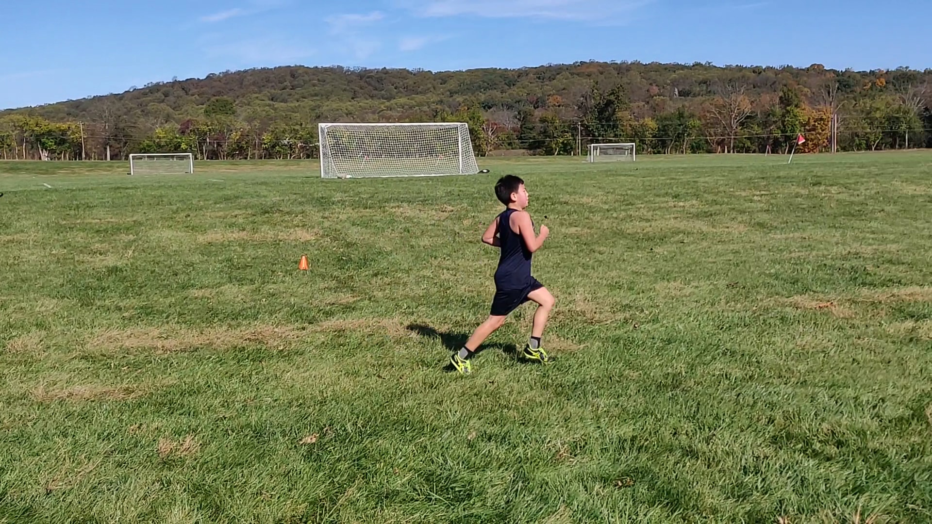 Deer Path Park - Flemington, NJ