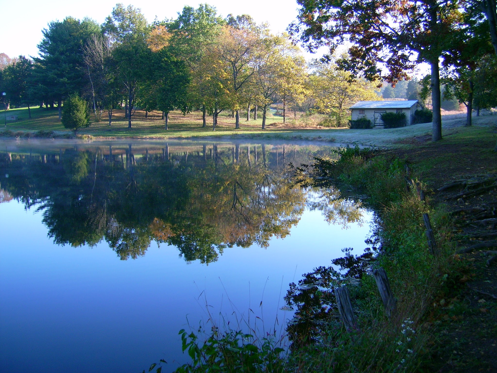 Deer Path Park - Flemington, NJ