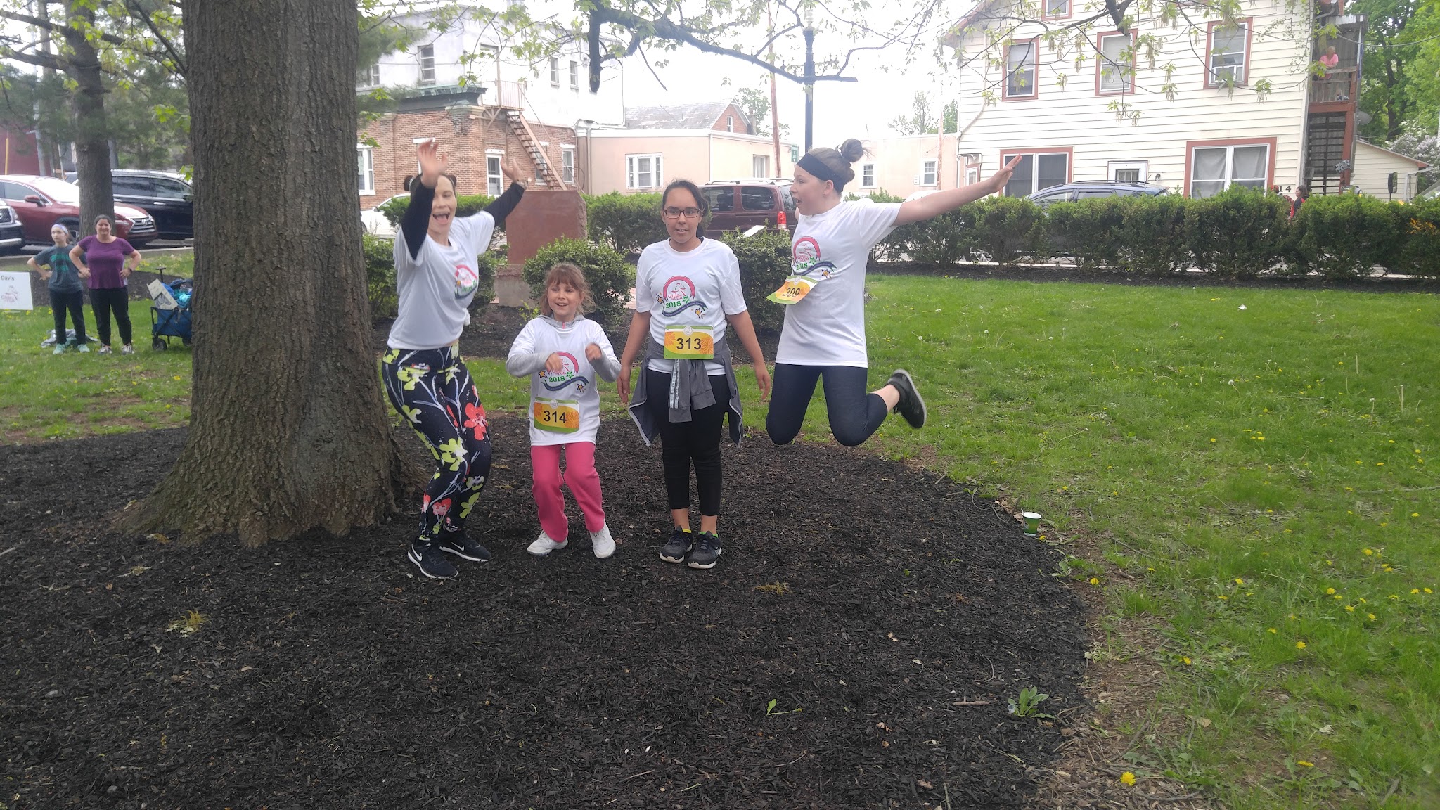 Flemington Borough Park - Flemington, NJ