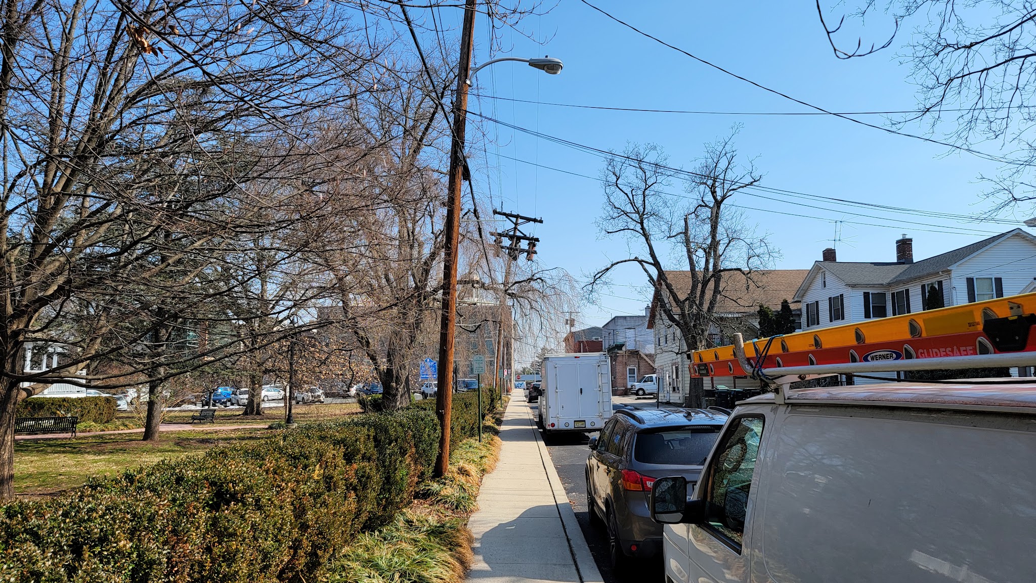 Flemington Borough Park - Flemington, NJ