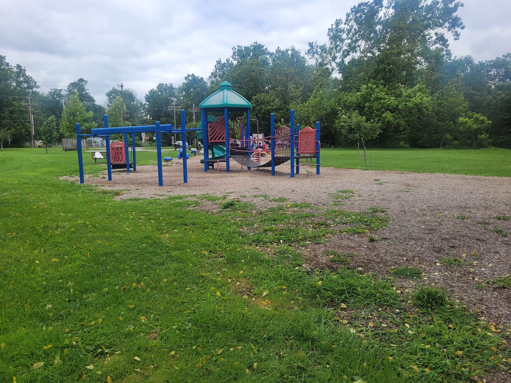 Mine Brook Park - Flemington, NJ