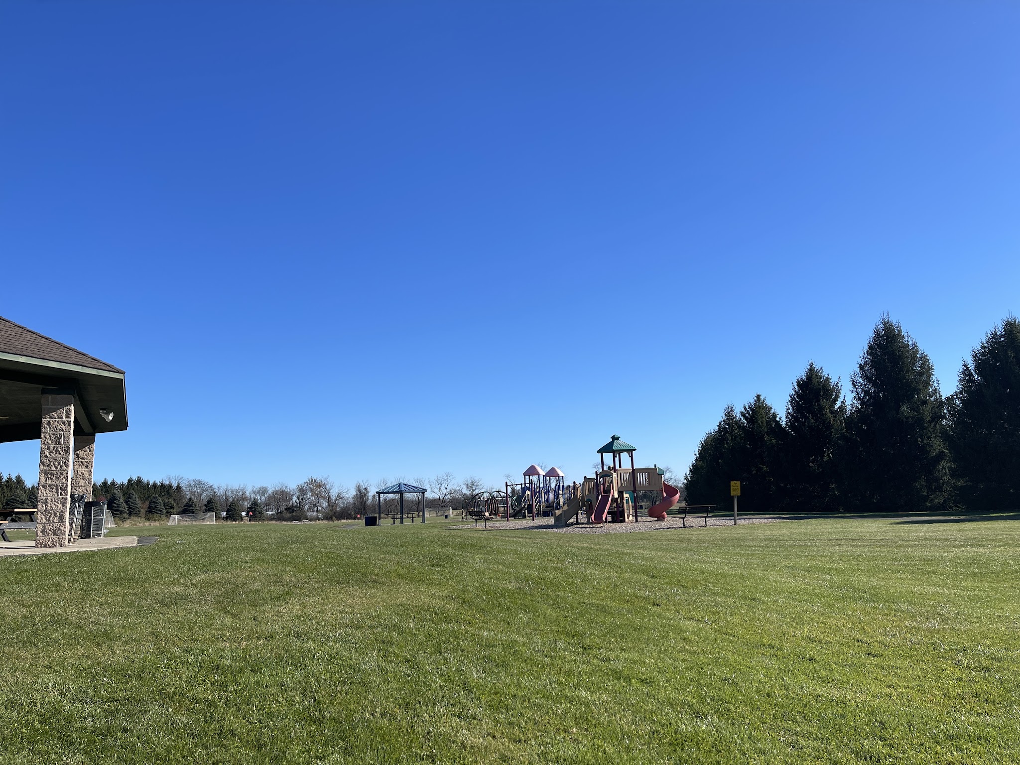 Summer Road Park - Flemington, NJ