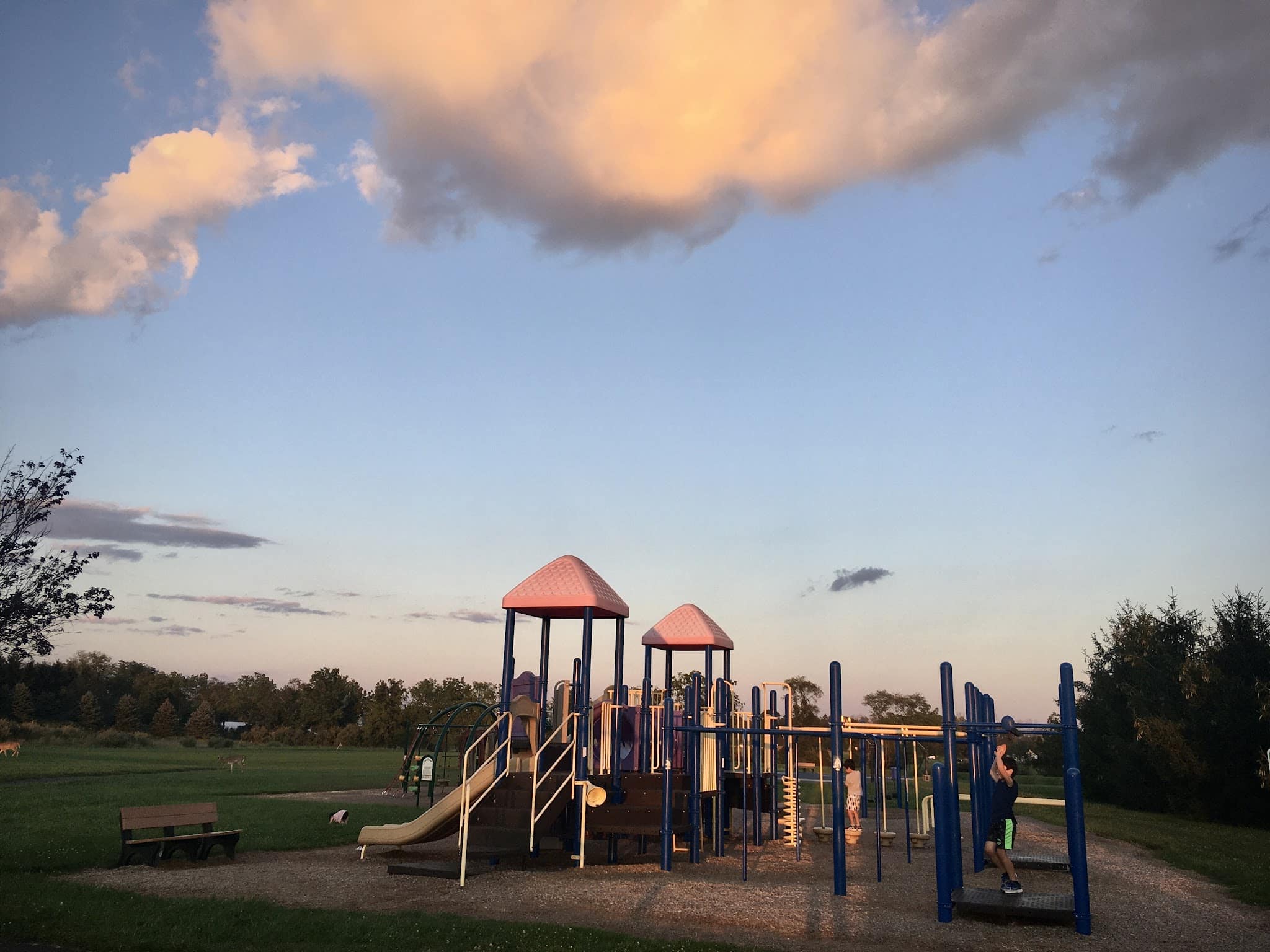 Summer Road Park - Flemington, NJ
