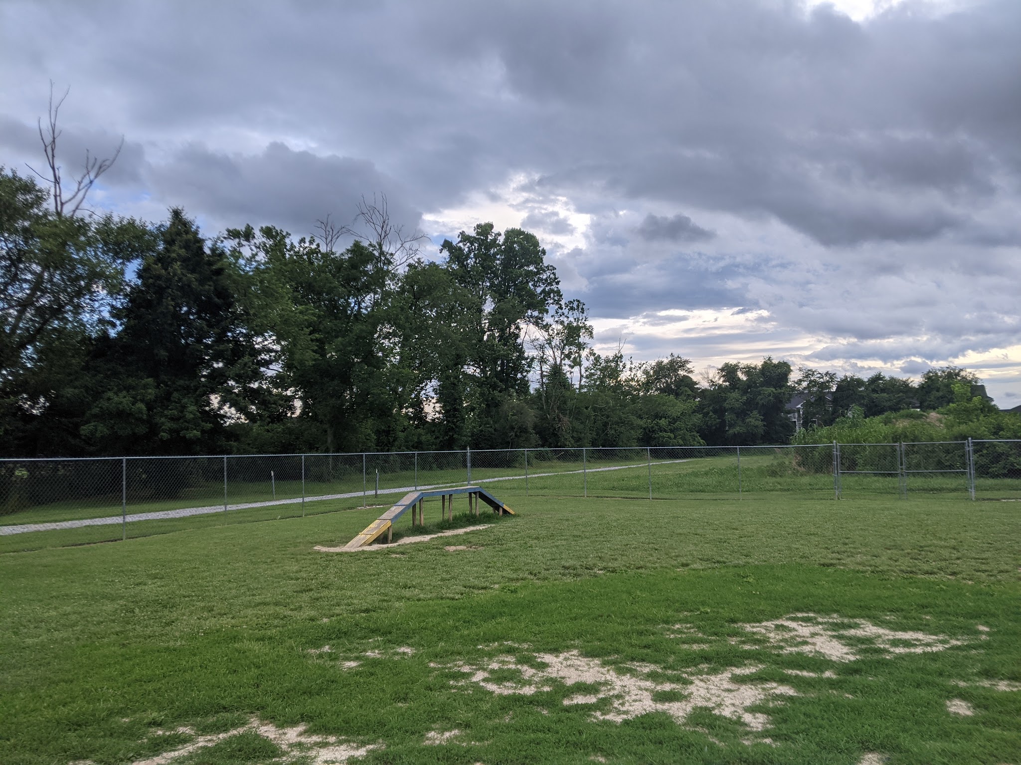 Fletcher Parks & Recreation Dog Park - Fletcher, NC