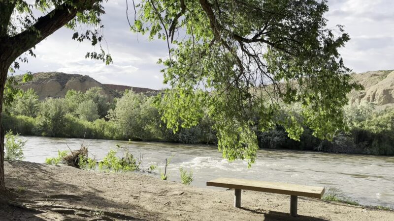 Florence River Park - Florence, CO