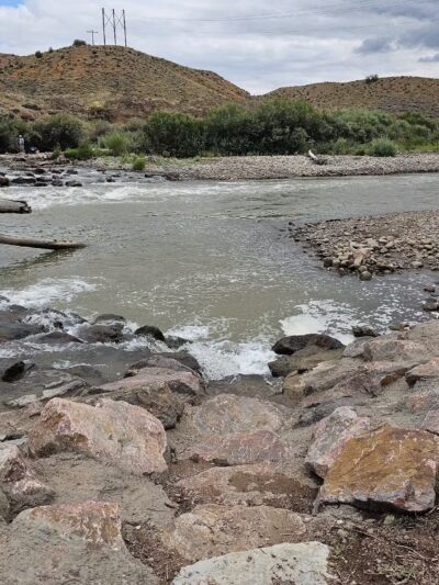Florence River Park - Florence, CO