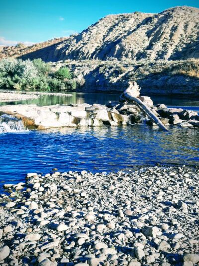 Florence River Park - Florence, CO