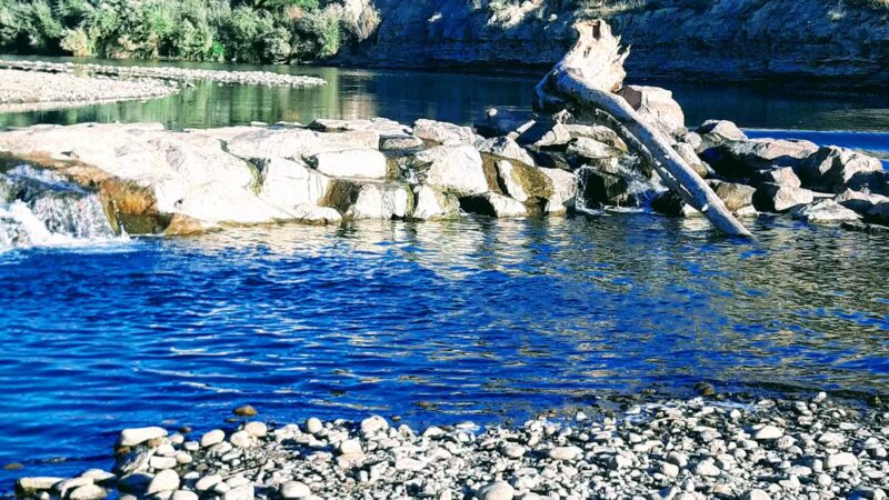 Florence River Park - Florence, CO