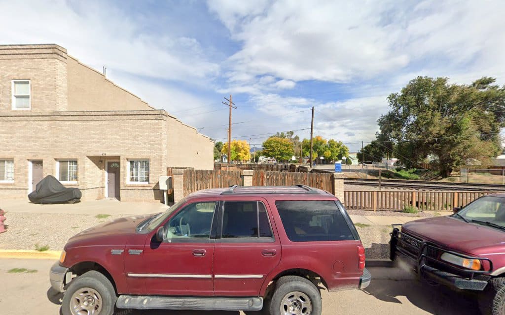 Husky Park - Florence, CO