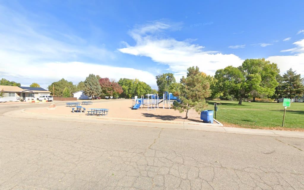 Lions Park - Florence, CO