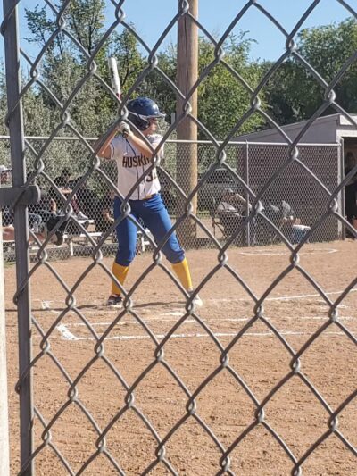 Wilcox Park - Florence, CO