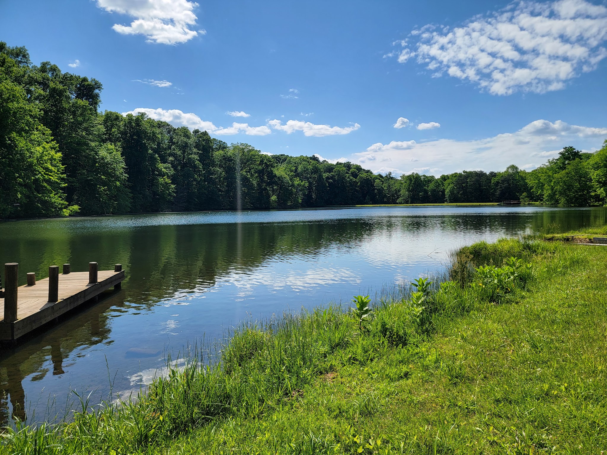 Mt. St. Francis Trailhead - Floyds Knobs, IN