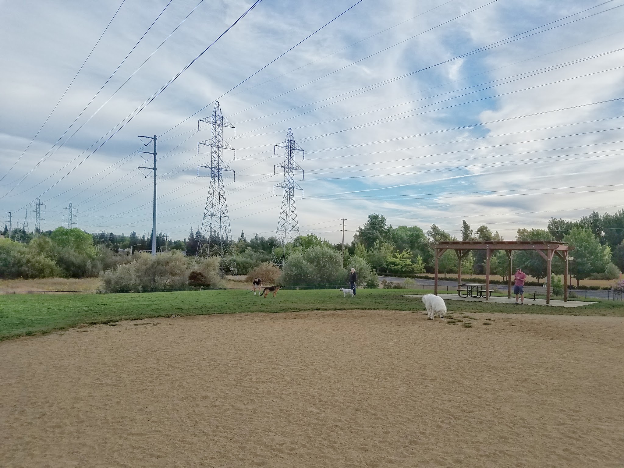 FIDO Field - Folsom, CA