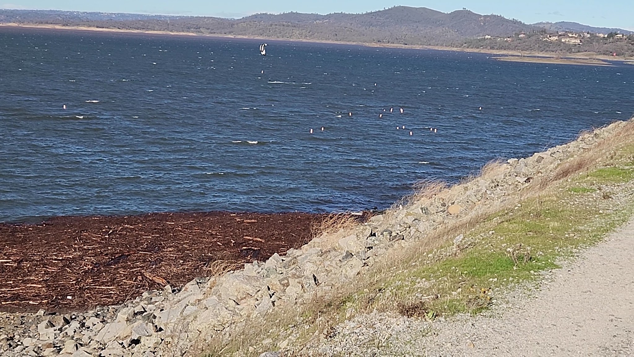 Folsom Point State Park - Folsom, CA