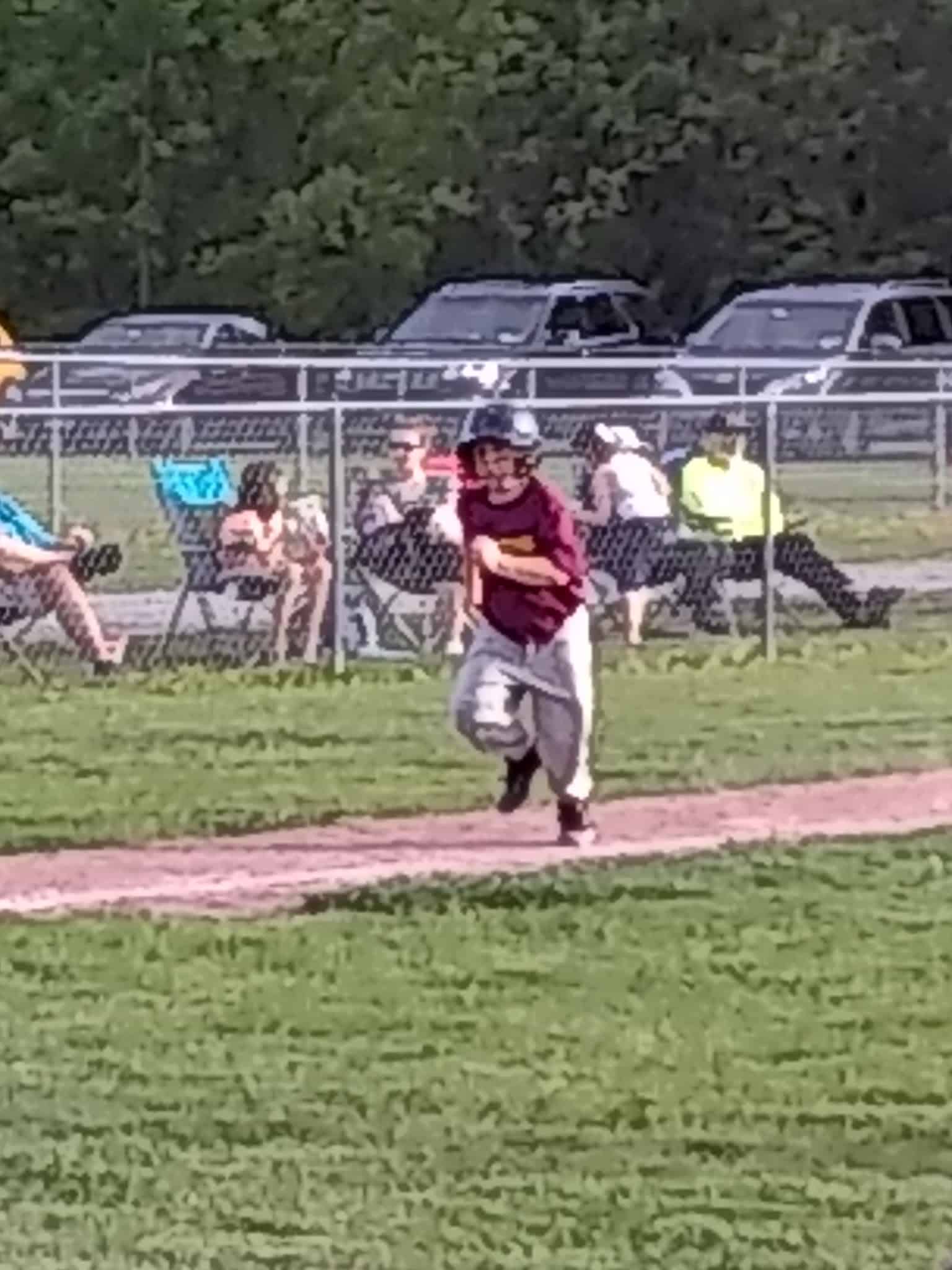 Fonda Little League Park - Fonda, NY