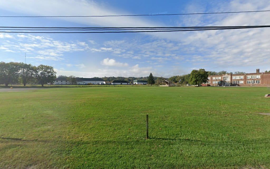 Village of Fonda Park - Fonda, NY