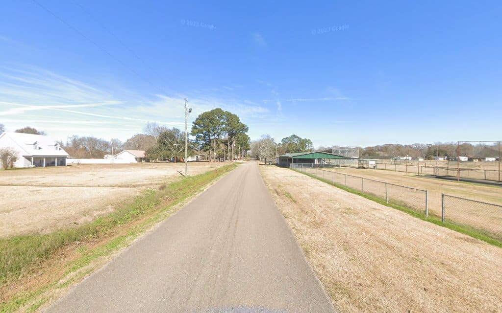 Fordoche Ball Park - Fordoche, LA