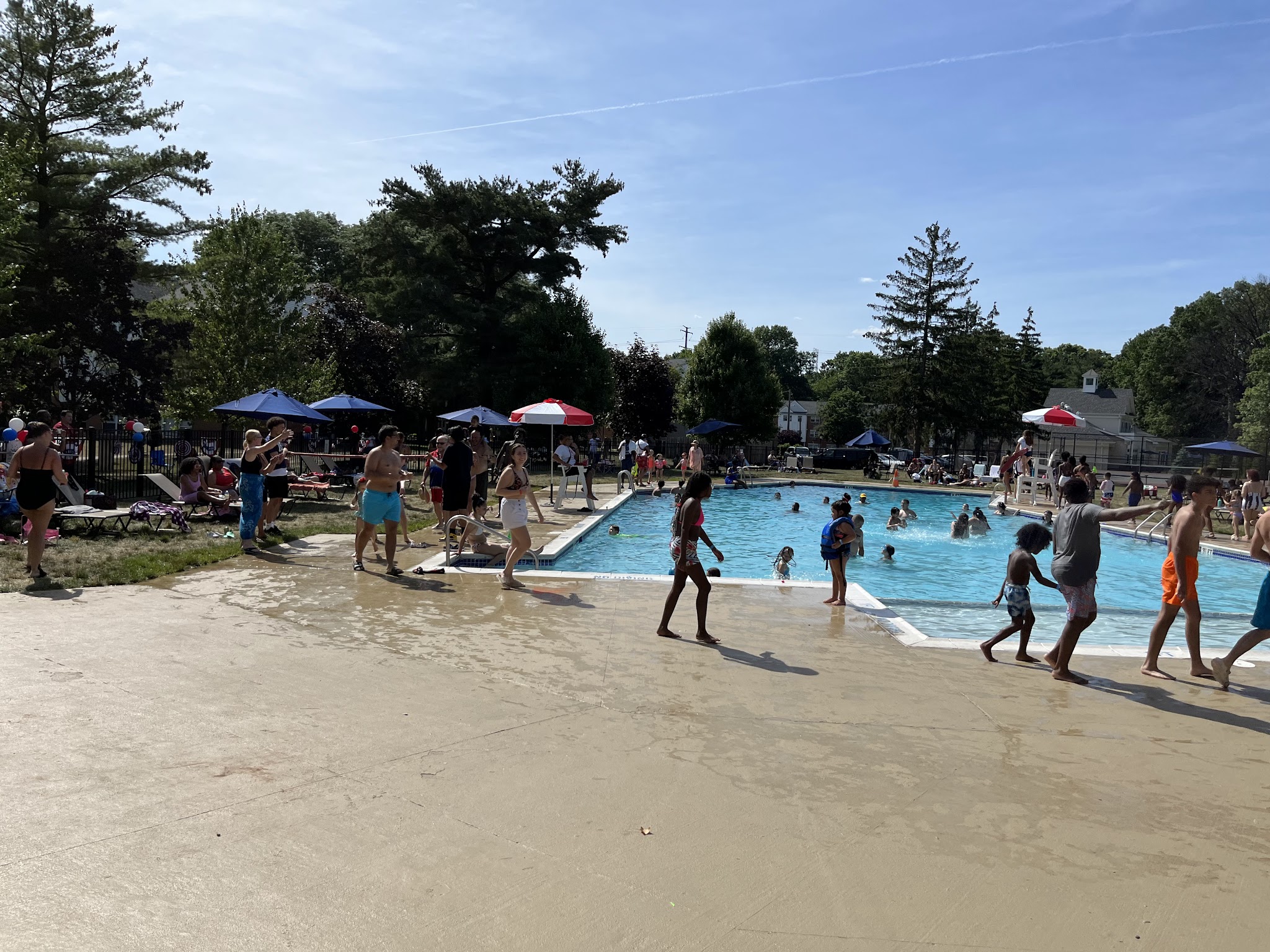 The Crossings at One Apartments - Fords, NJ