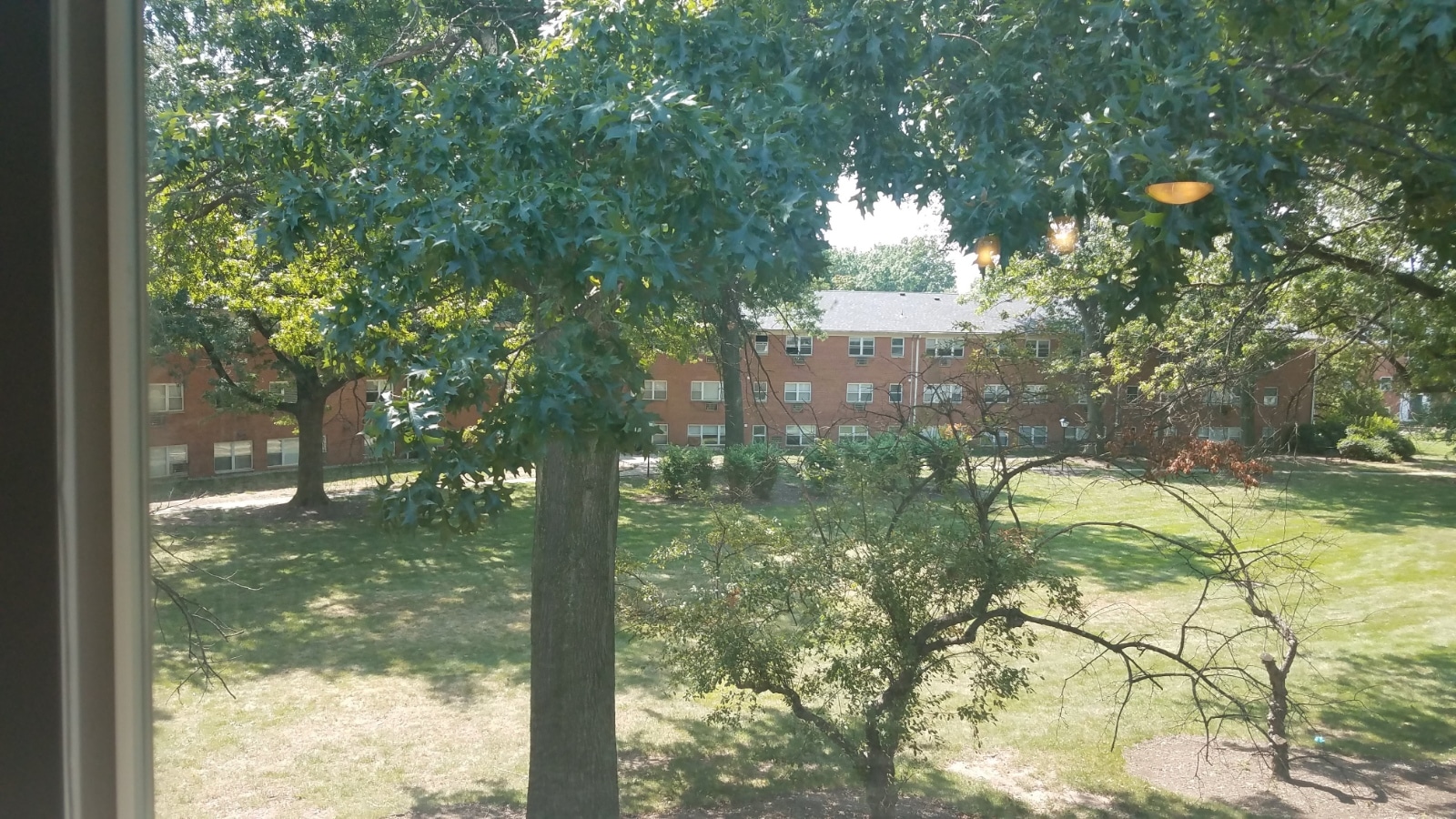 The Crossings at One Apartments - Fords, NJ