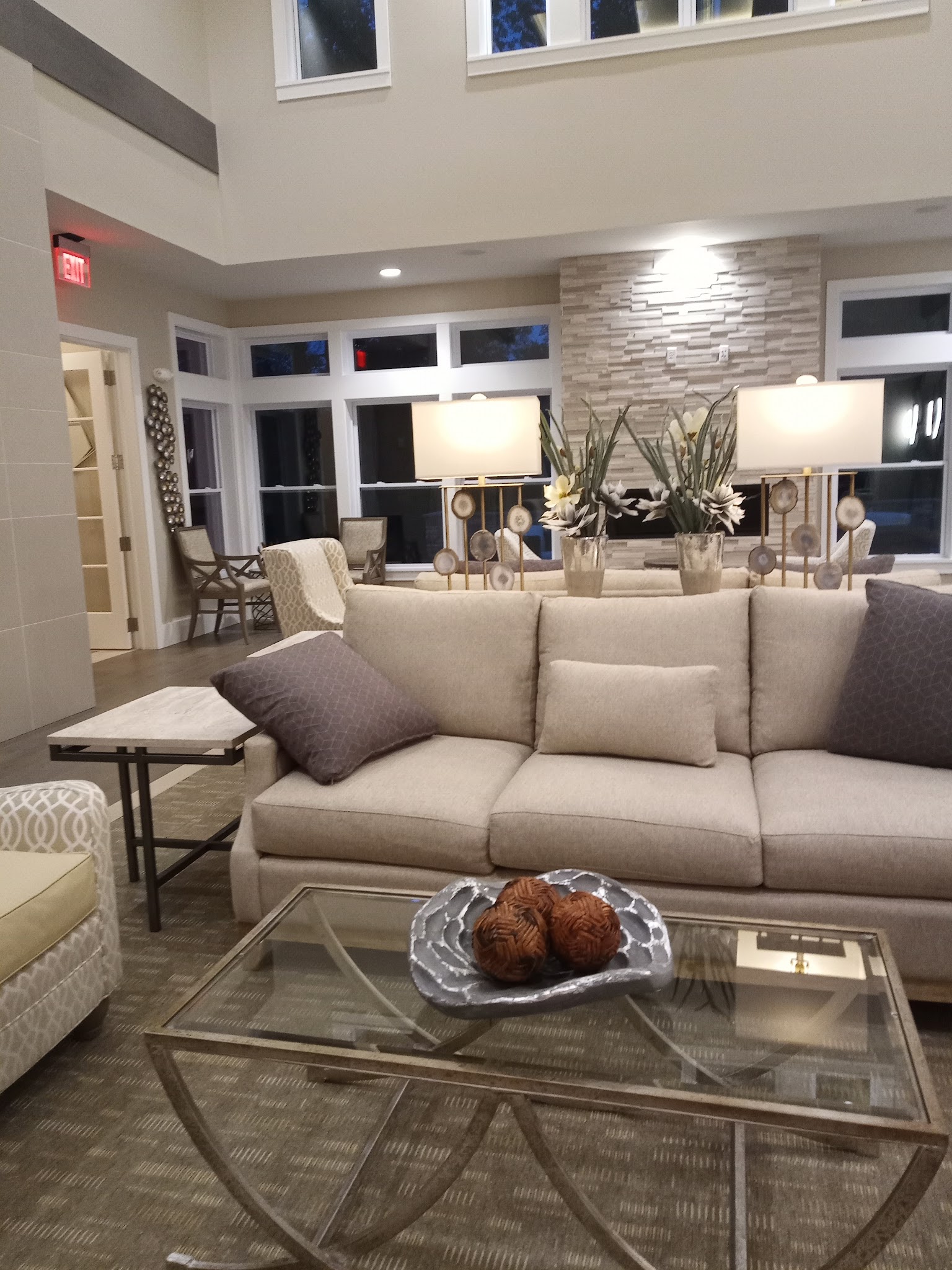 The Crossings at One Apartments - Fords, NJ