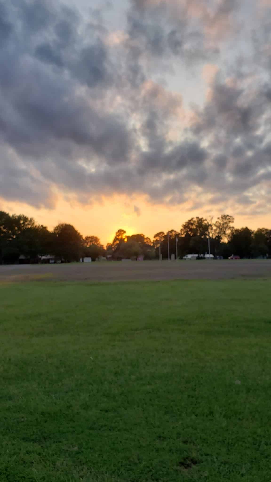 Foreman Recreation Park - Foreman, AR