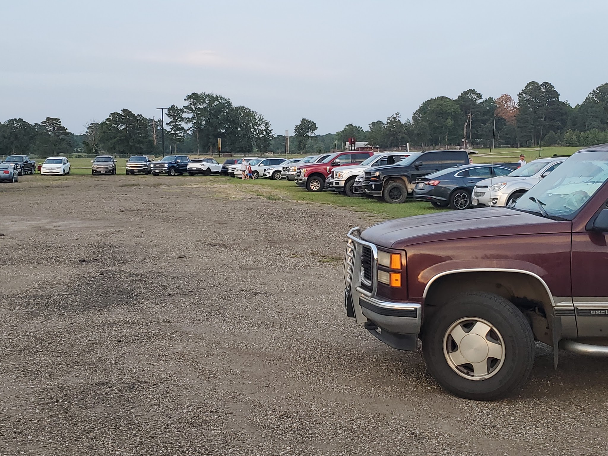 Foreman Recreation Park - Foreman, AR