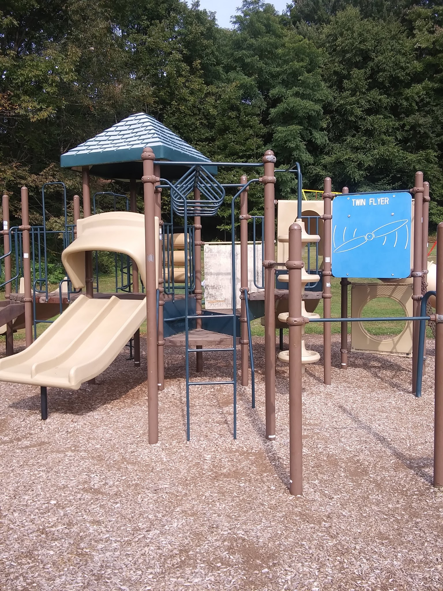 Kennedy Park - Forest City, PA