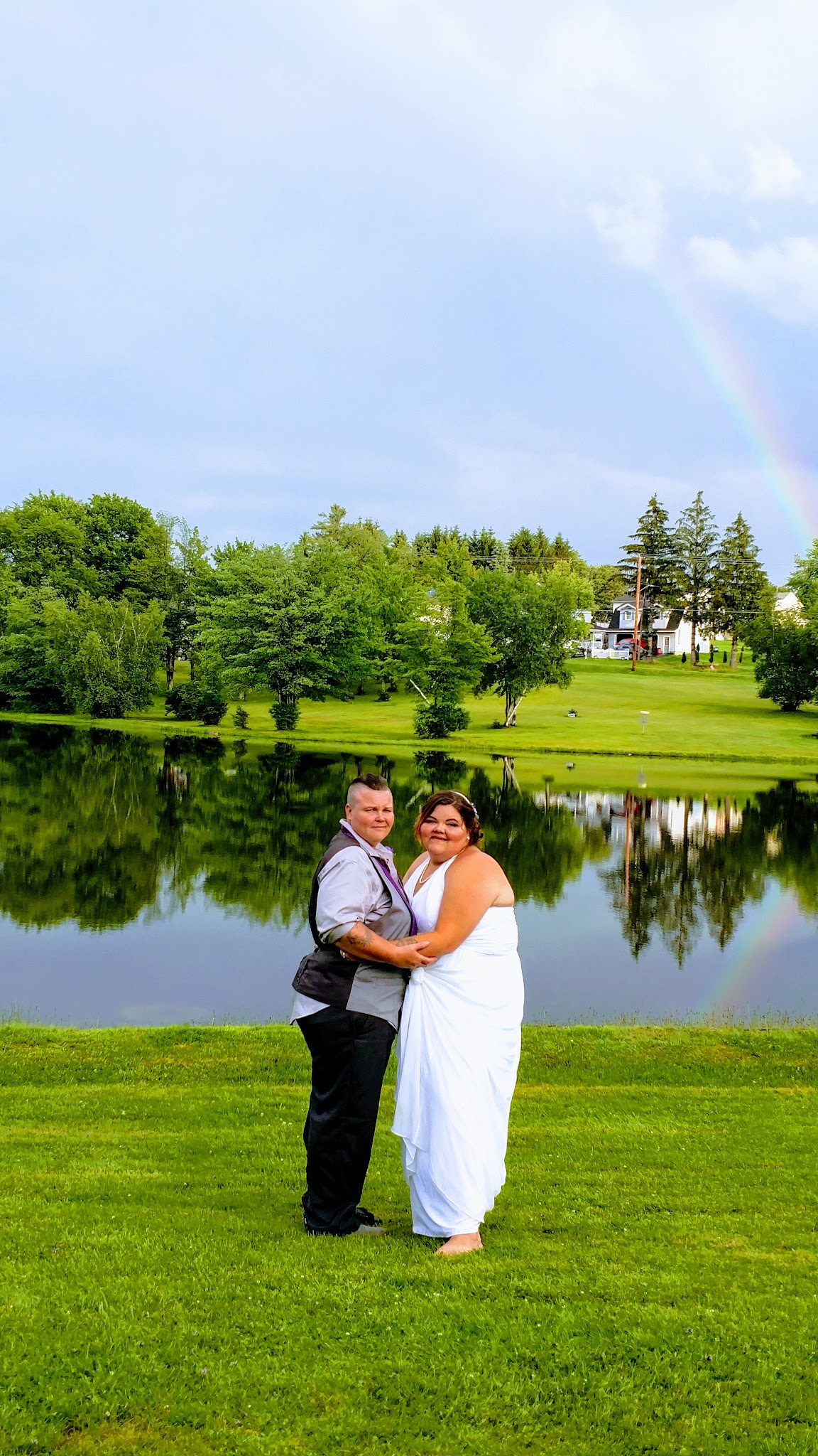 Kennedy Park - Forest City, PA