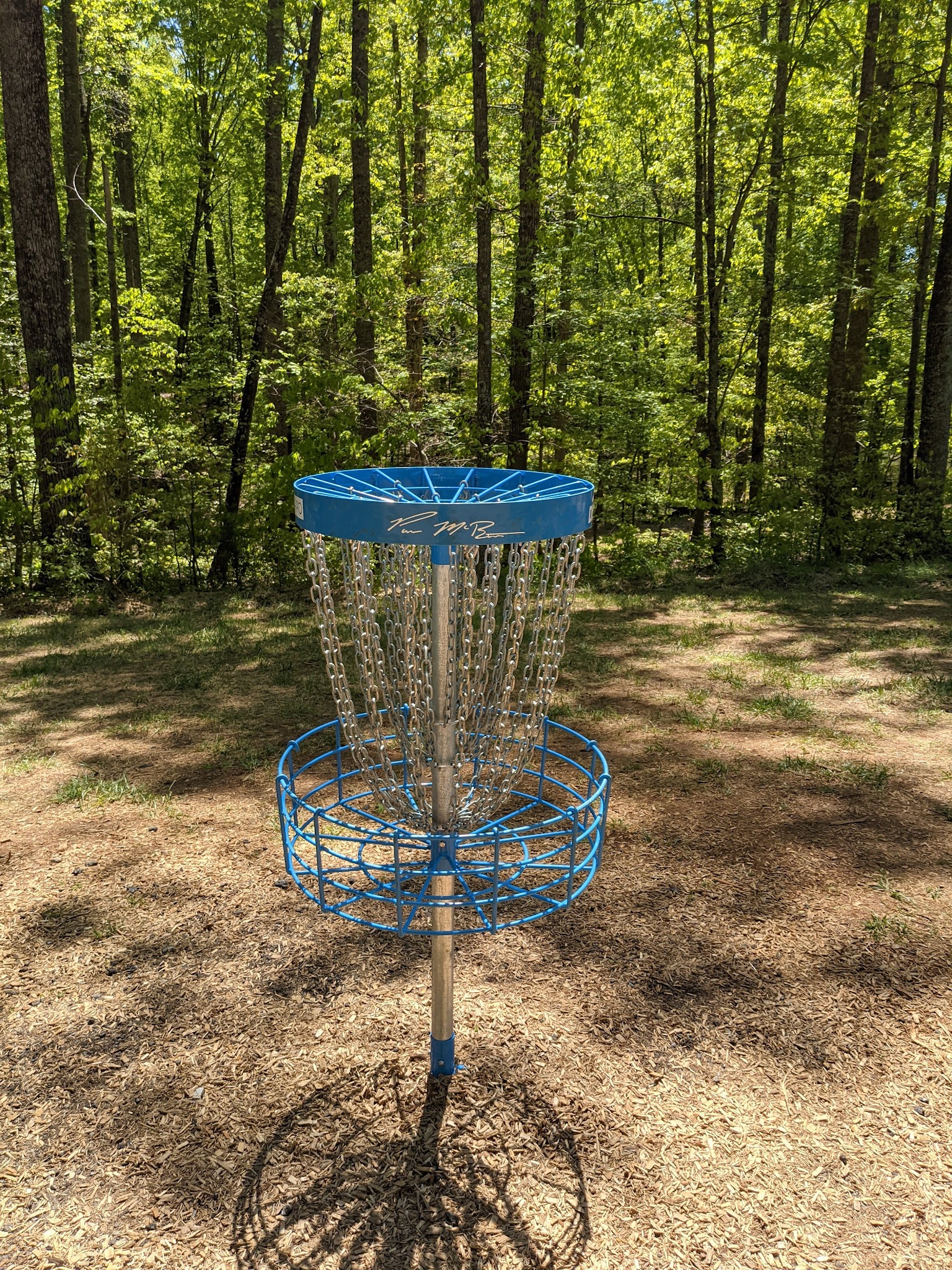 New London Tech Trails - Forest, VA