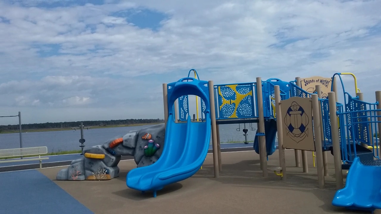 Forked River Beach Bay Front Park - Forked River, NJ