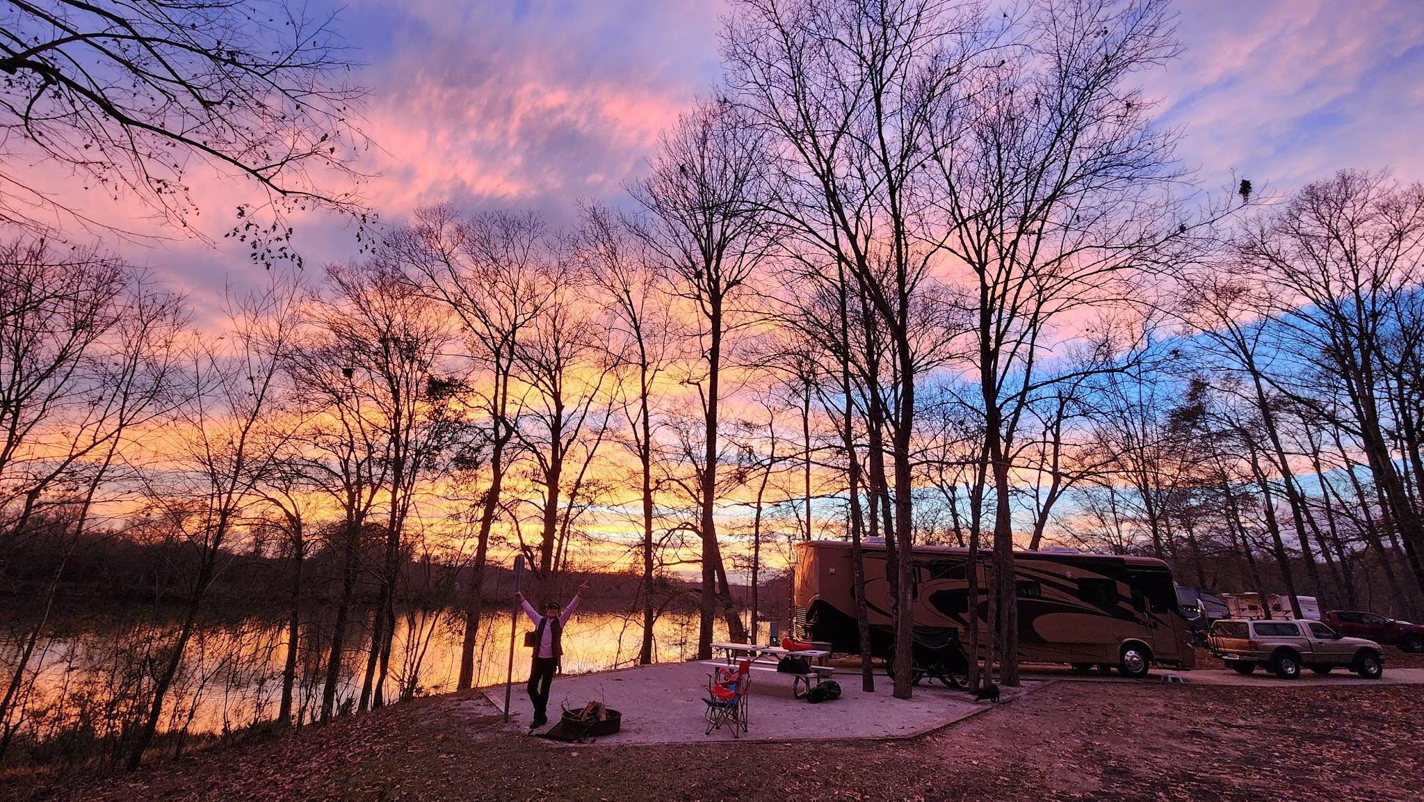 Forkland Park - Forkland, AL