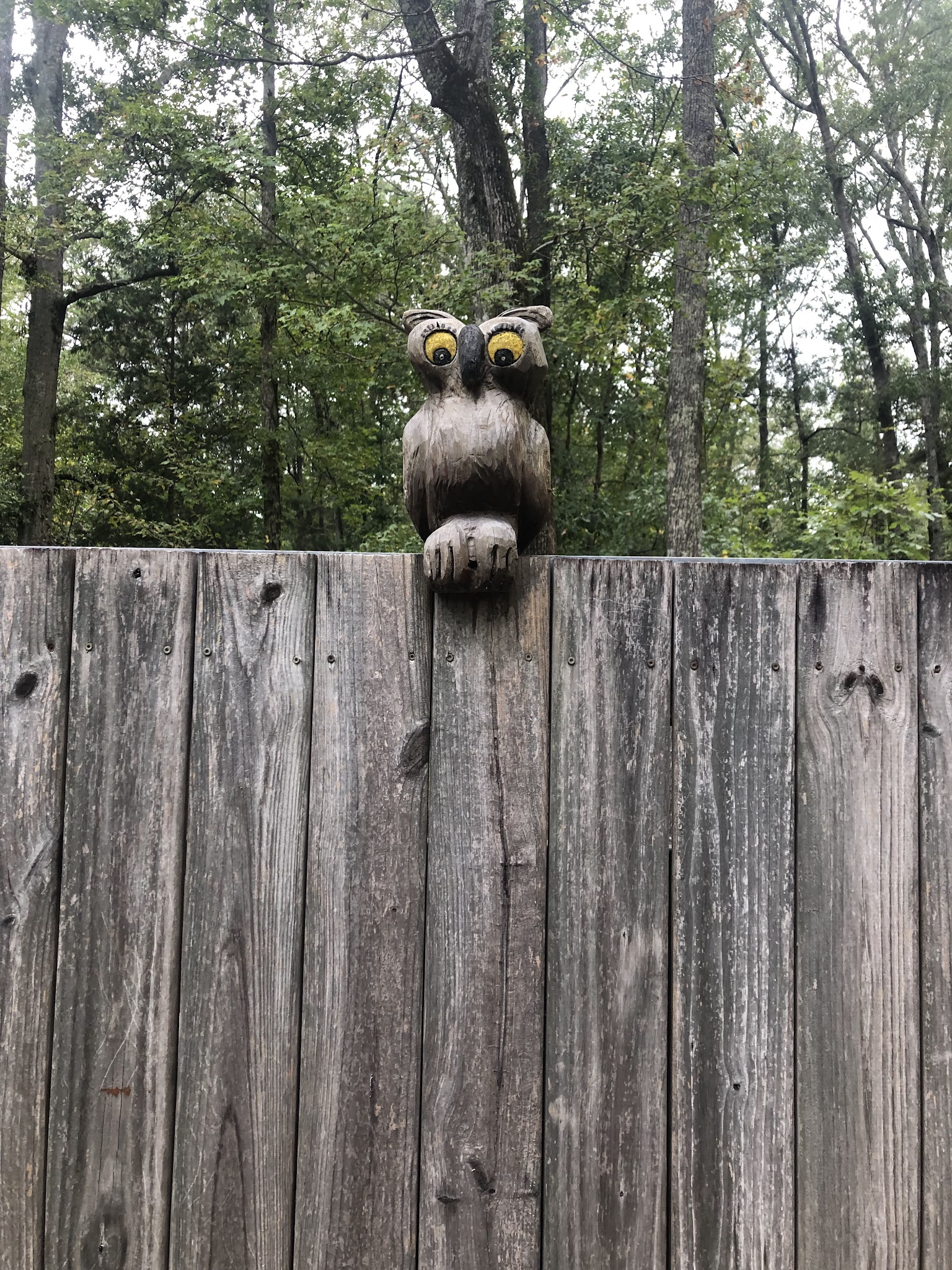 Forkland Park - Forkland, AL