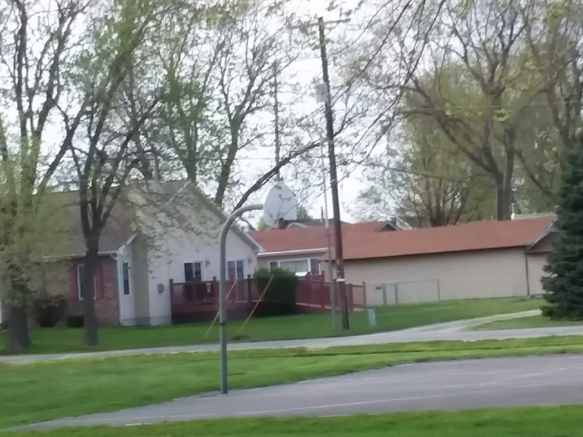 Forsyth Pocket Park - Forsyth, IL