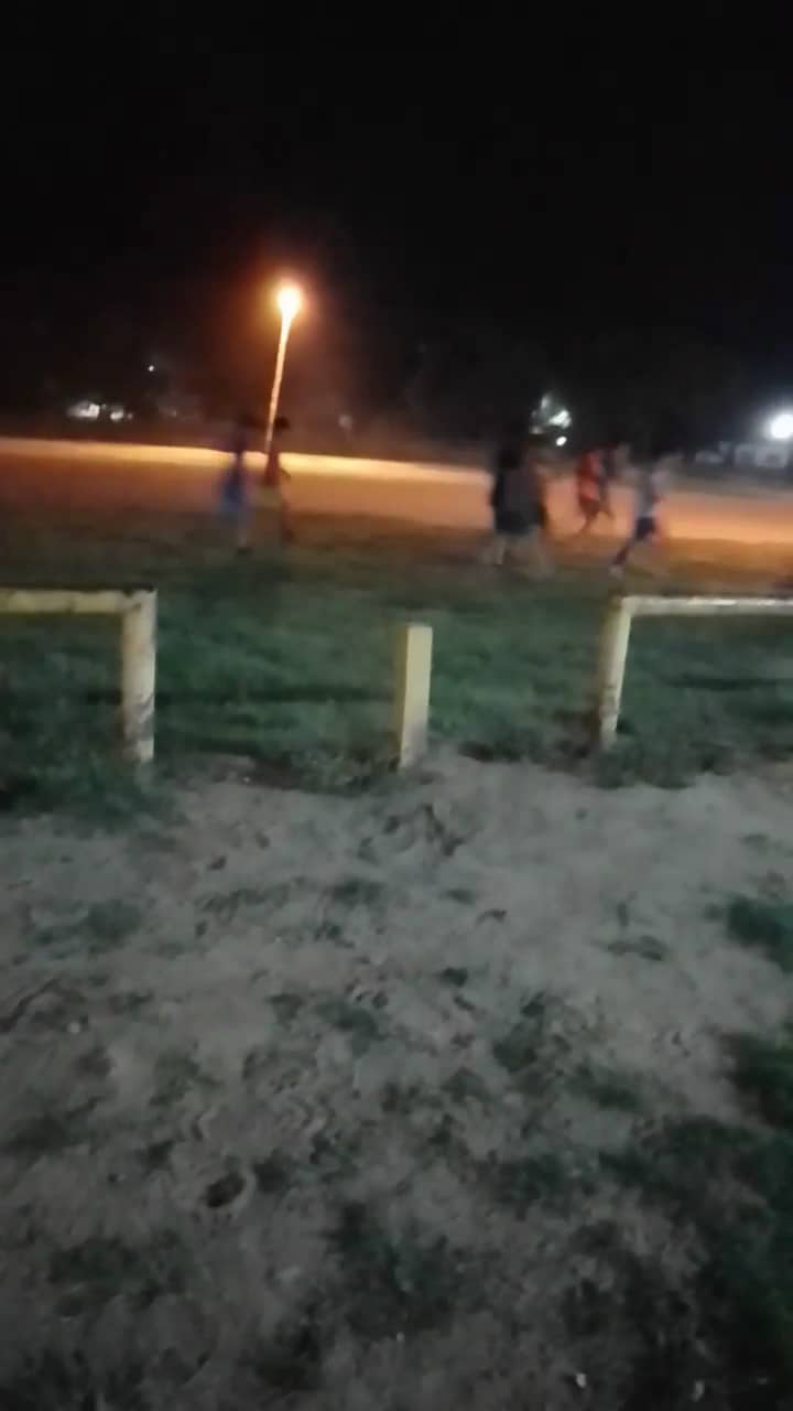 Dog Park - Fort Campbell, KY