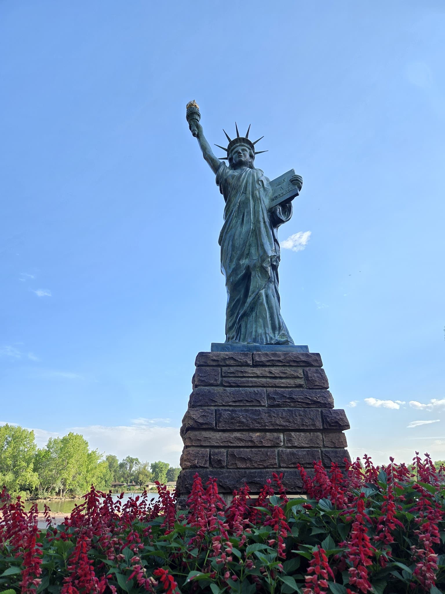 Fort Collins City Park - Fort Collins, CO