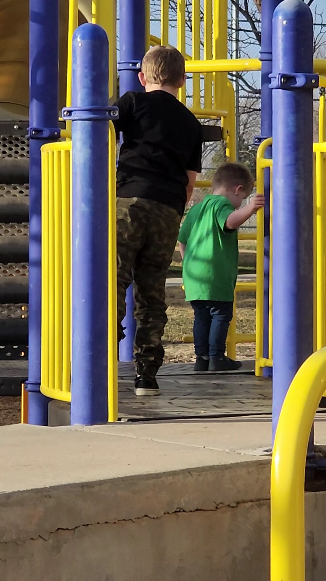 Soft Gold Park - Fort Collins, CO