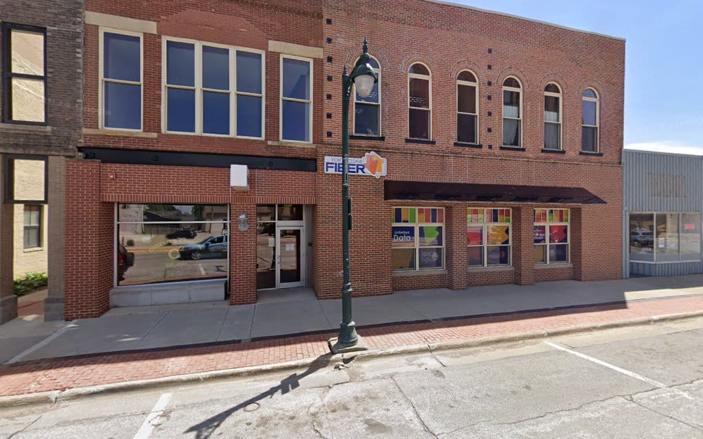 Fort Dodge Parks & Recreation - Fort Dodge, IA