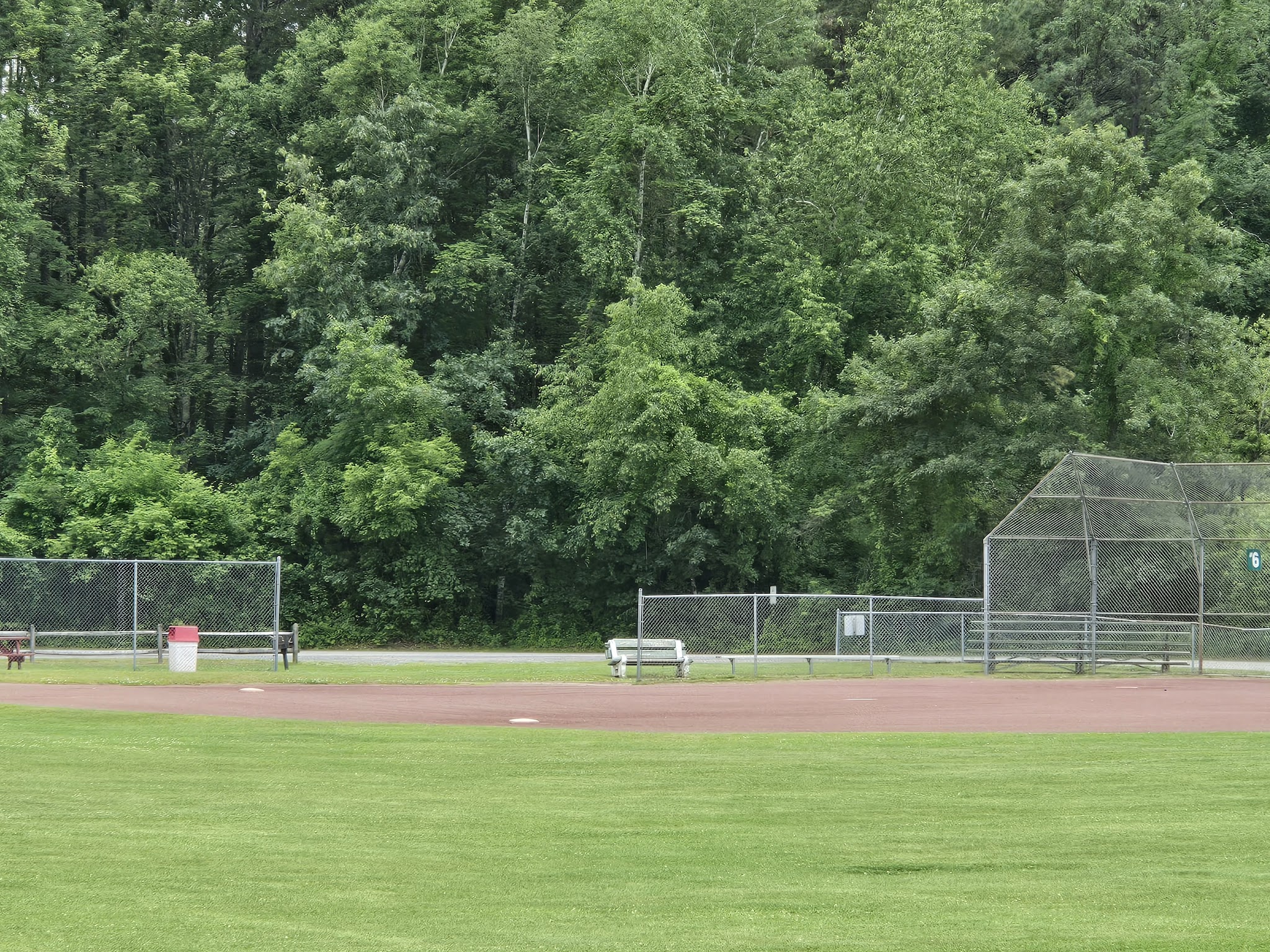 Moreau Recreational Park - Fort Edward, NY