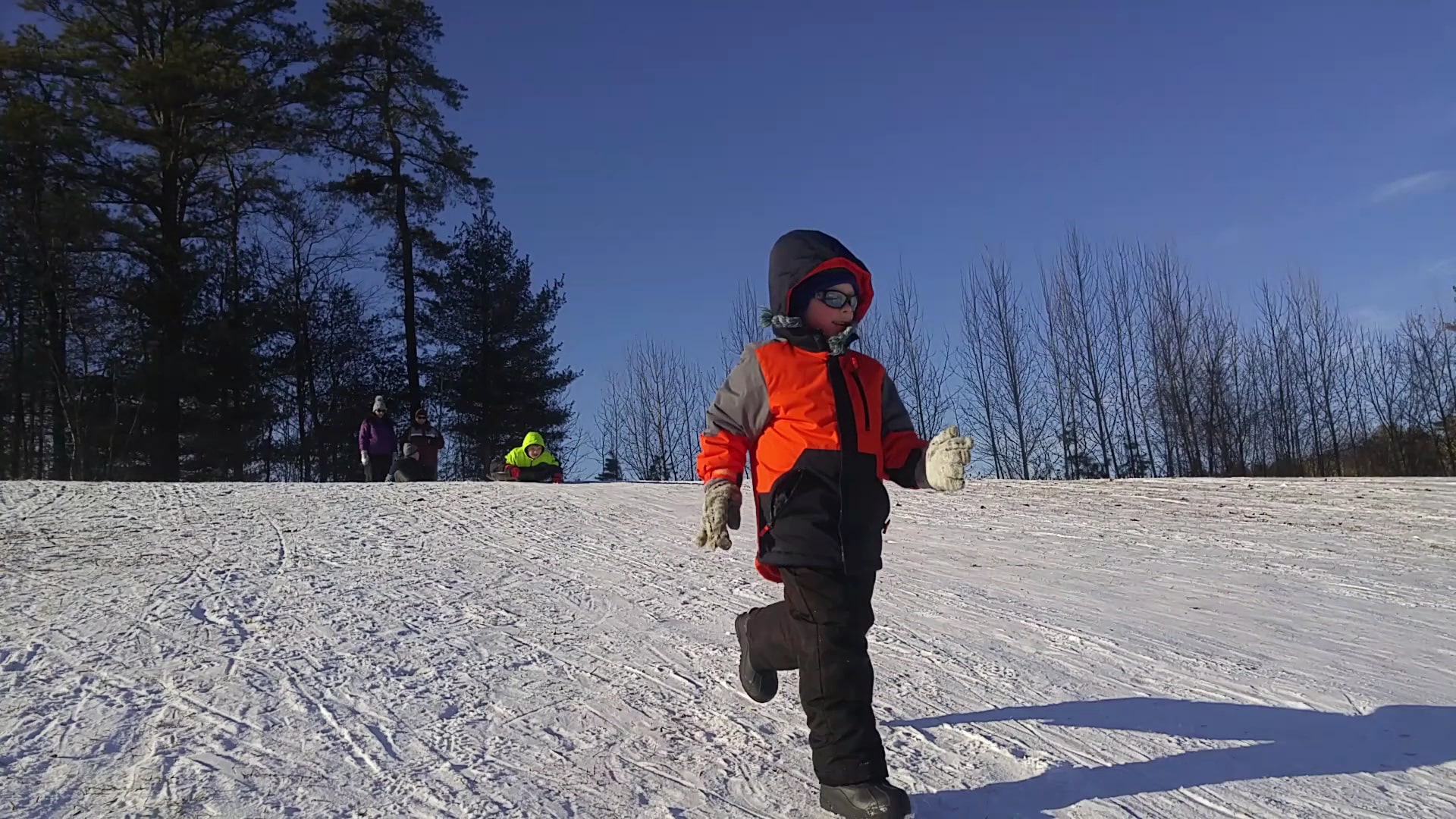 Moreau Recreational Park - Fort Edward, NY
