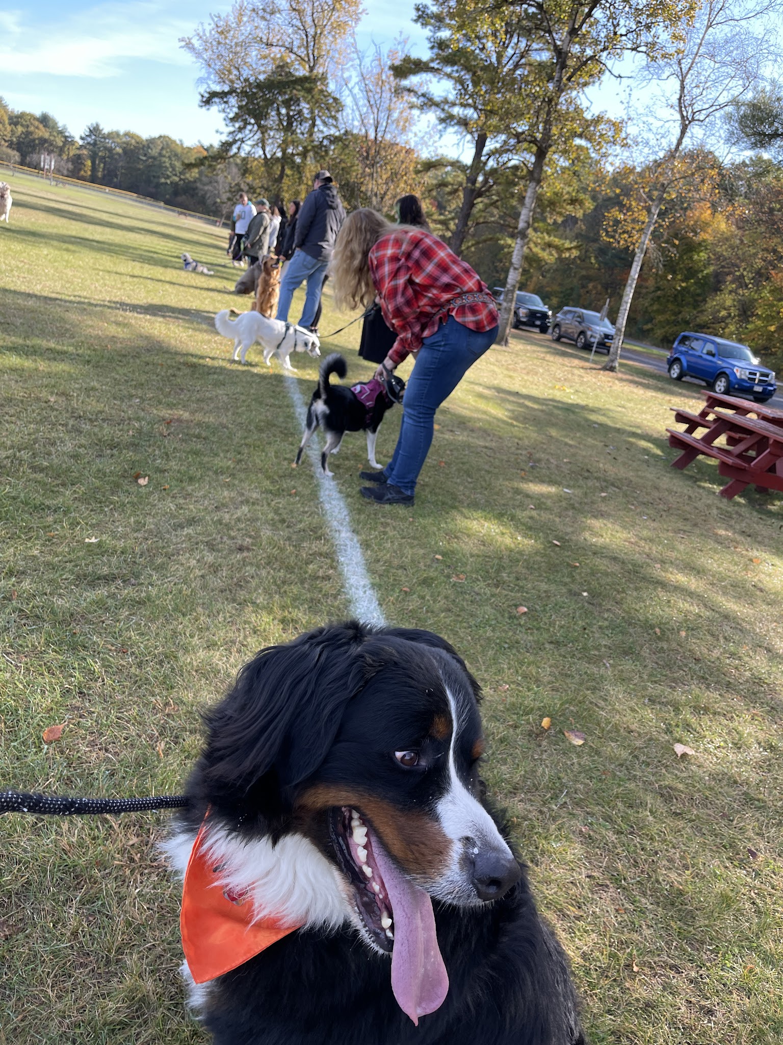 Moreau Recreational Park - Fort Edward, NY