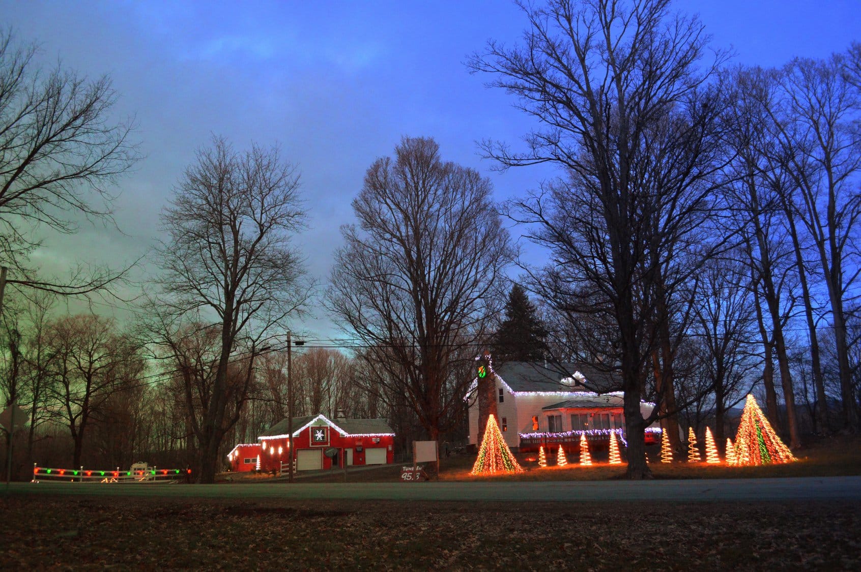 Shadow Hills Farm - Fort Edward, NY
