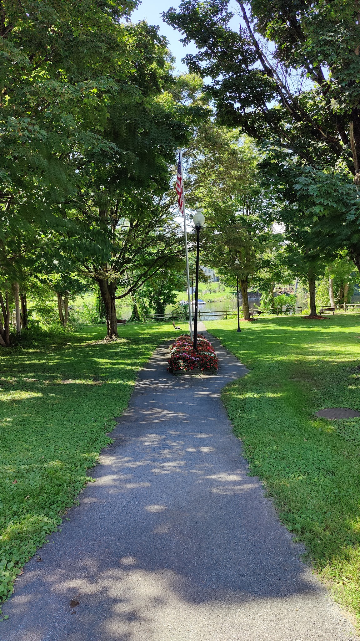 Underwood Park - Fort Edward, NY