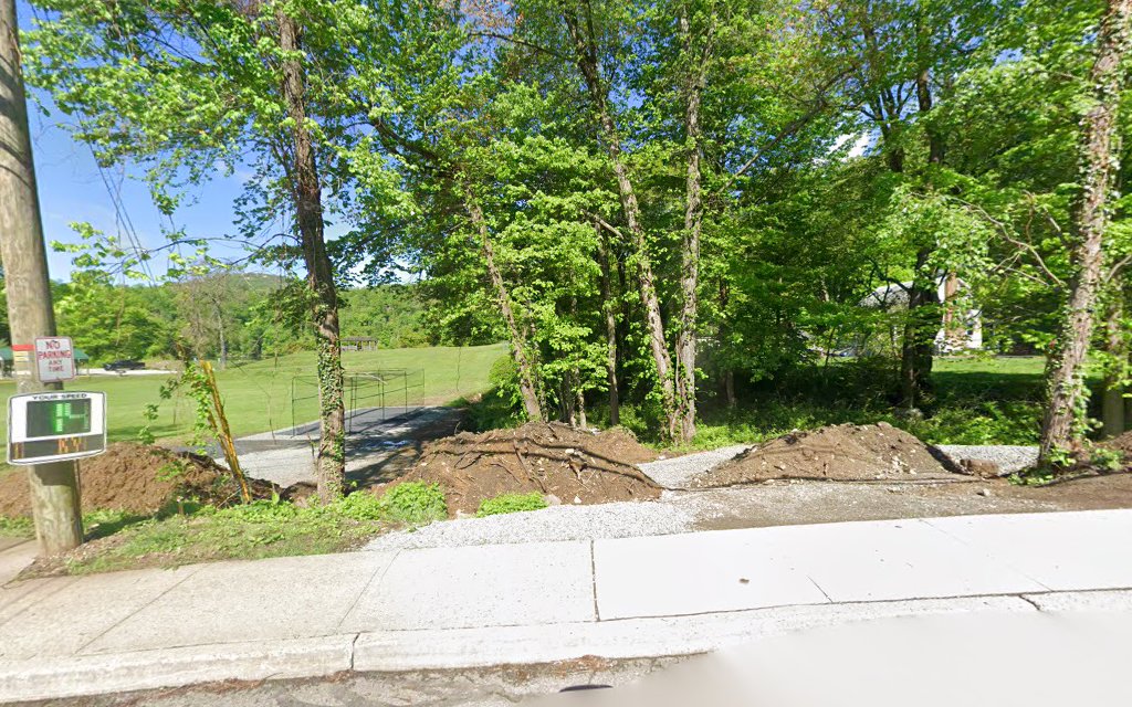 Dog park - Fort Montgomery, NY